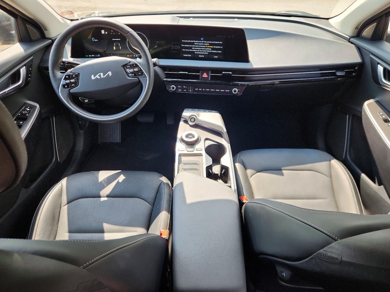 2022 KIA ALL OTHER