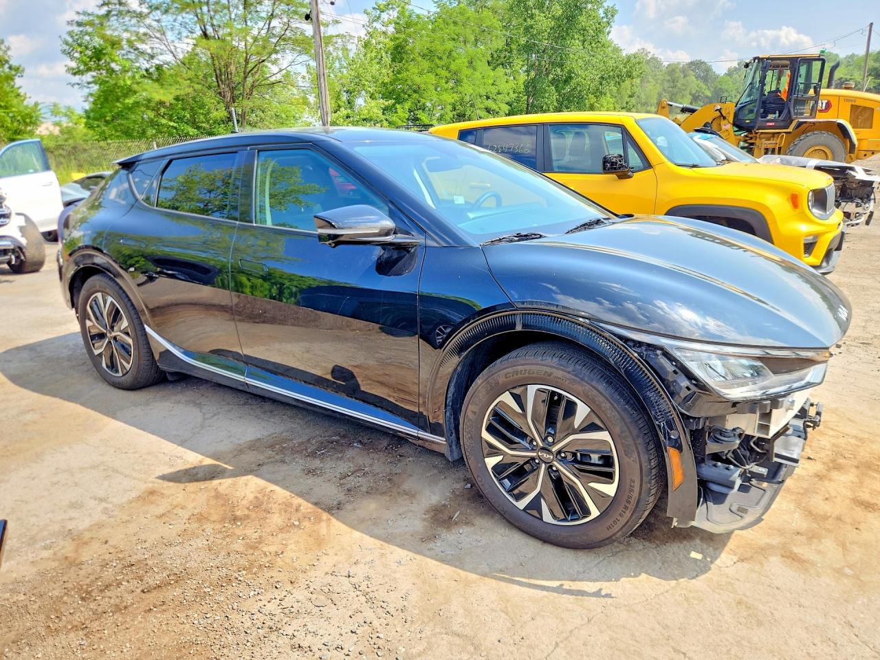 2022 KIA ALL OTHER