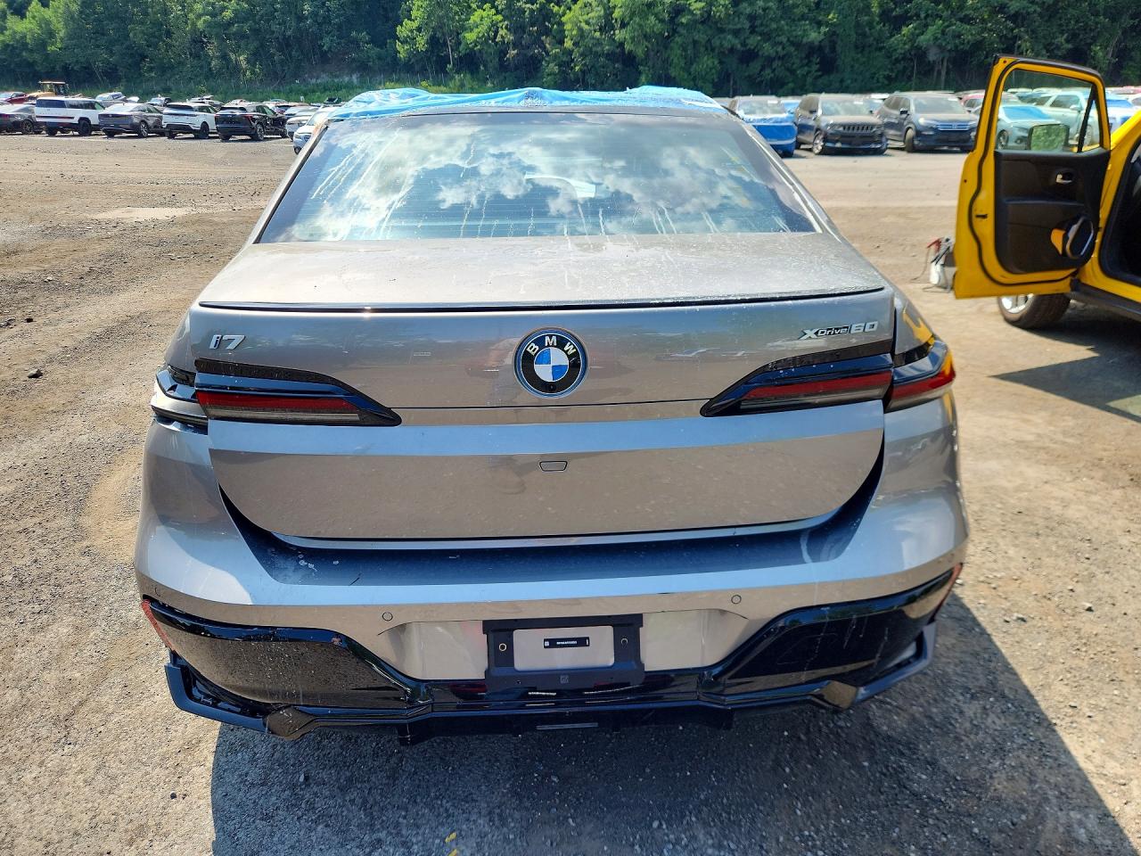 2026 BMW ALL OTHER