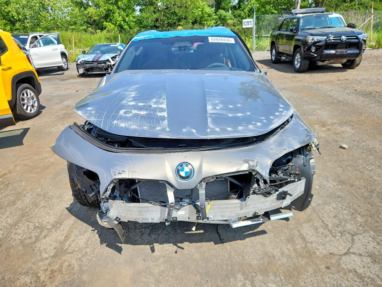 2026 BMW ALL OTHER