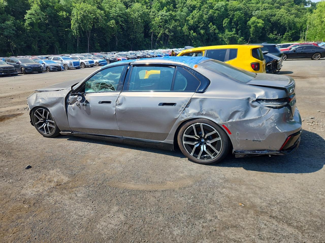 2026 BMW ALL OTHER