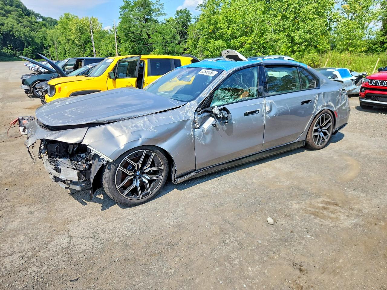 2026 BMW ALL OTHER
