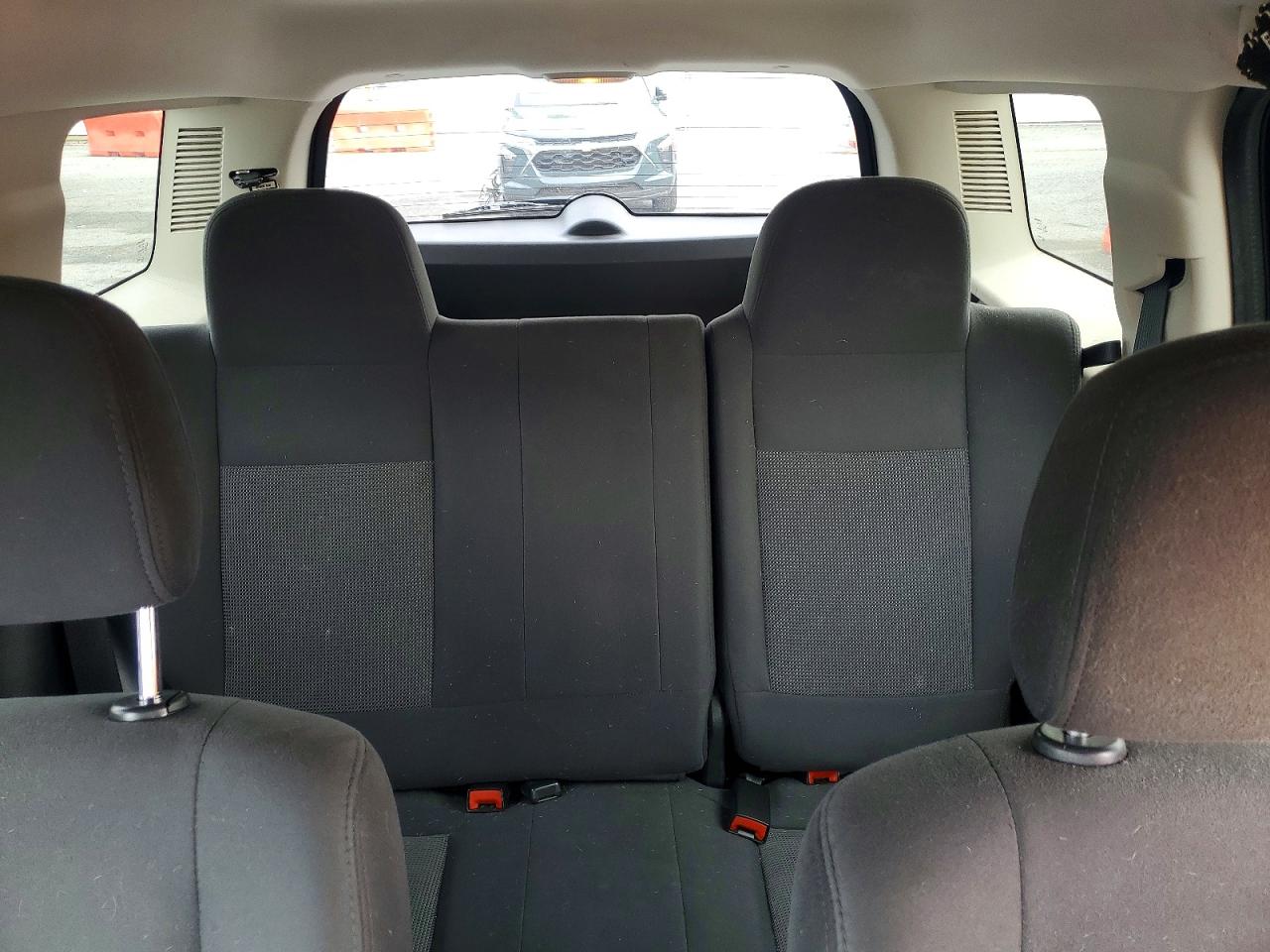 2012 JEEP PATRIOT