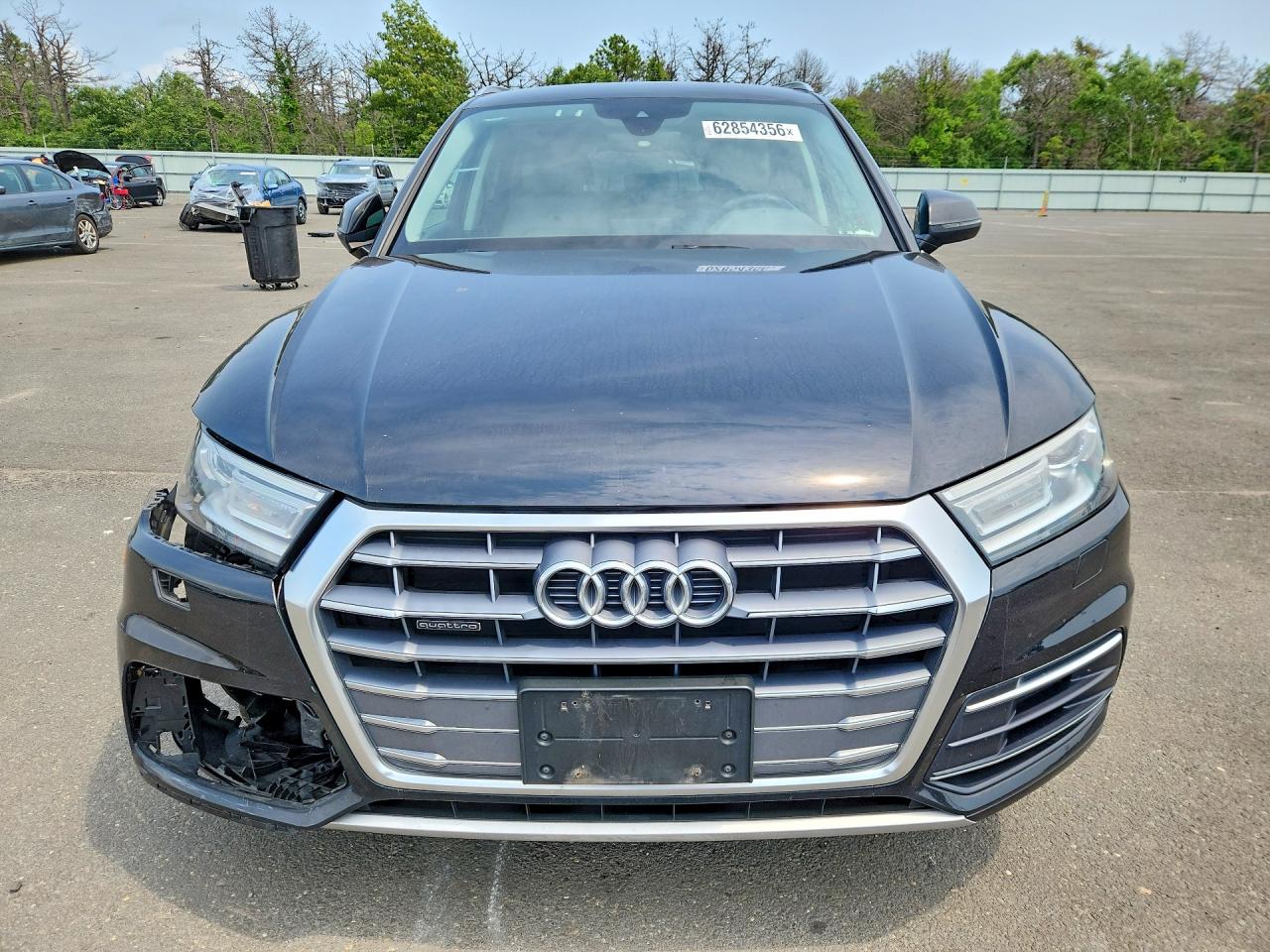 2019 AUDI Q5