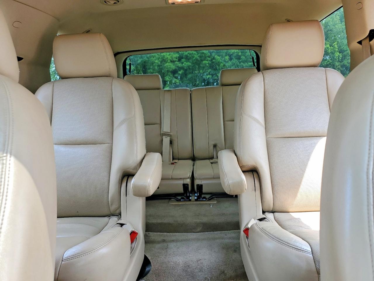 2013 CADILLAC ESCALADE