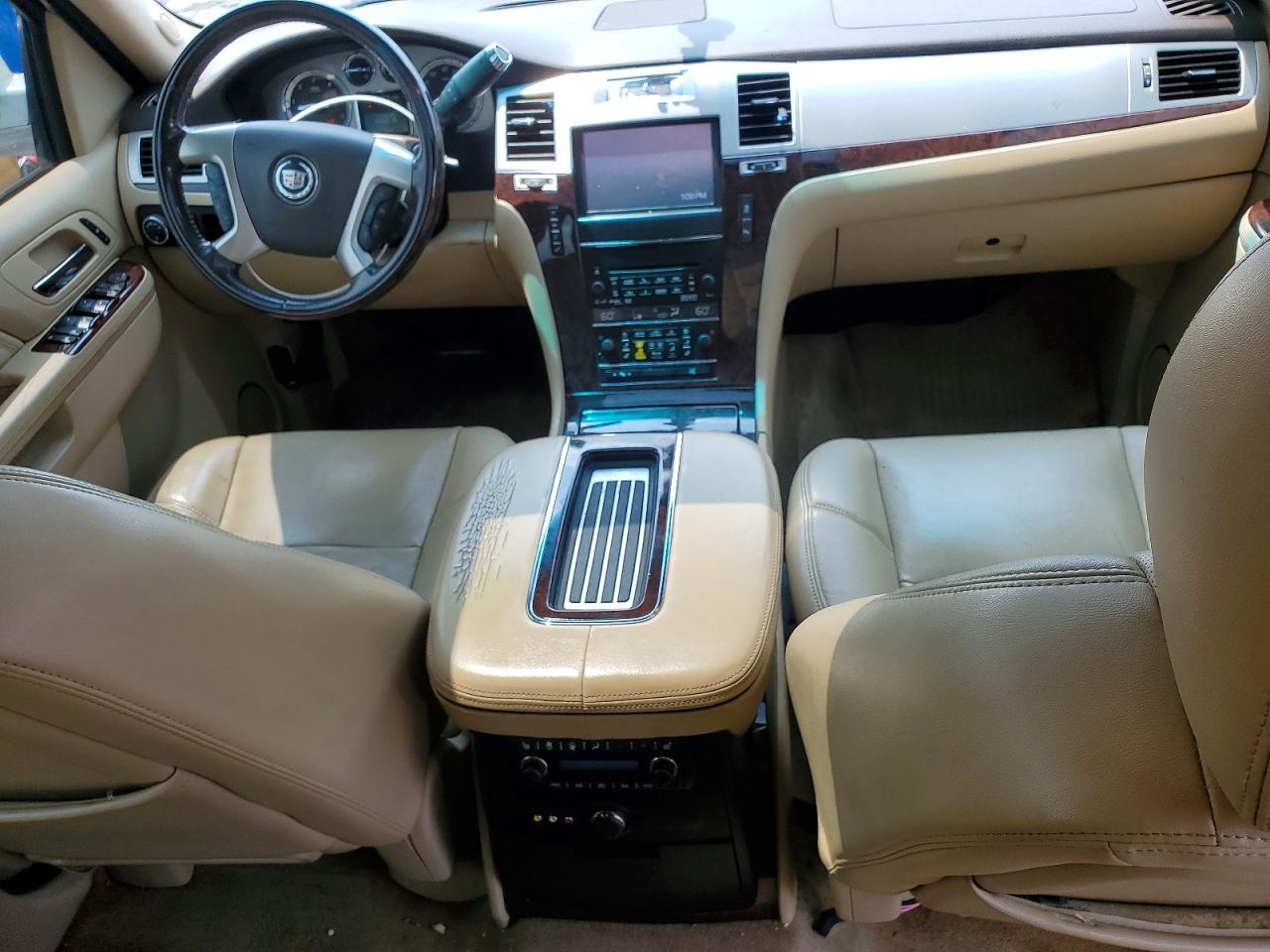 2013 CADILLAC ESCALADE