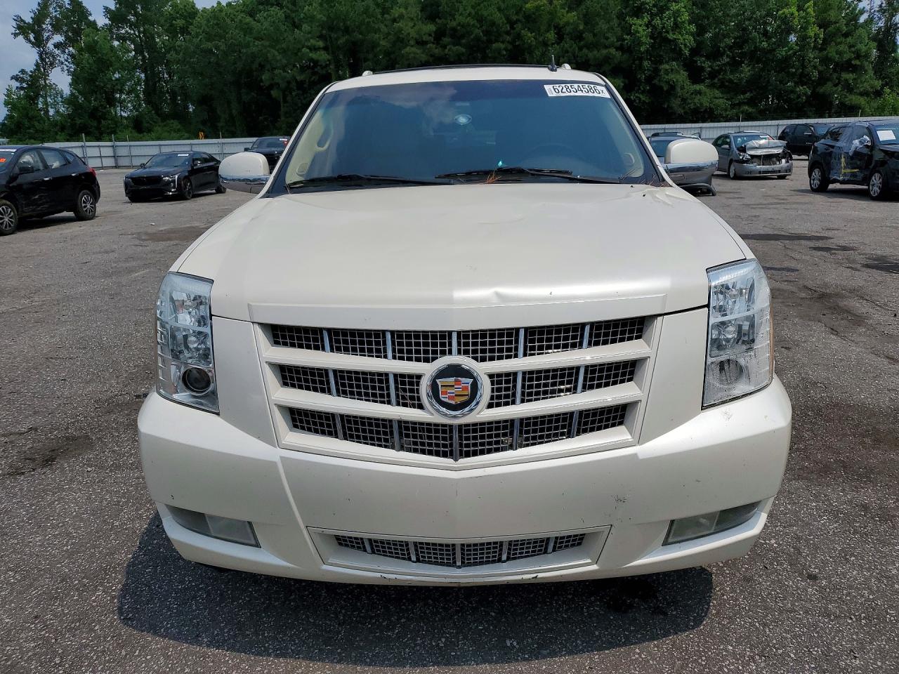 2013 CADILLAC ESCALADE