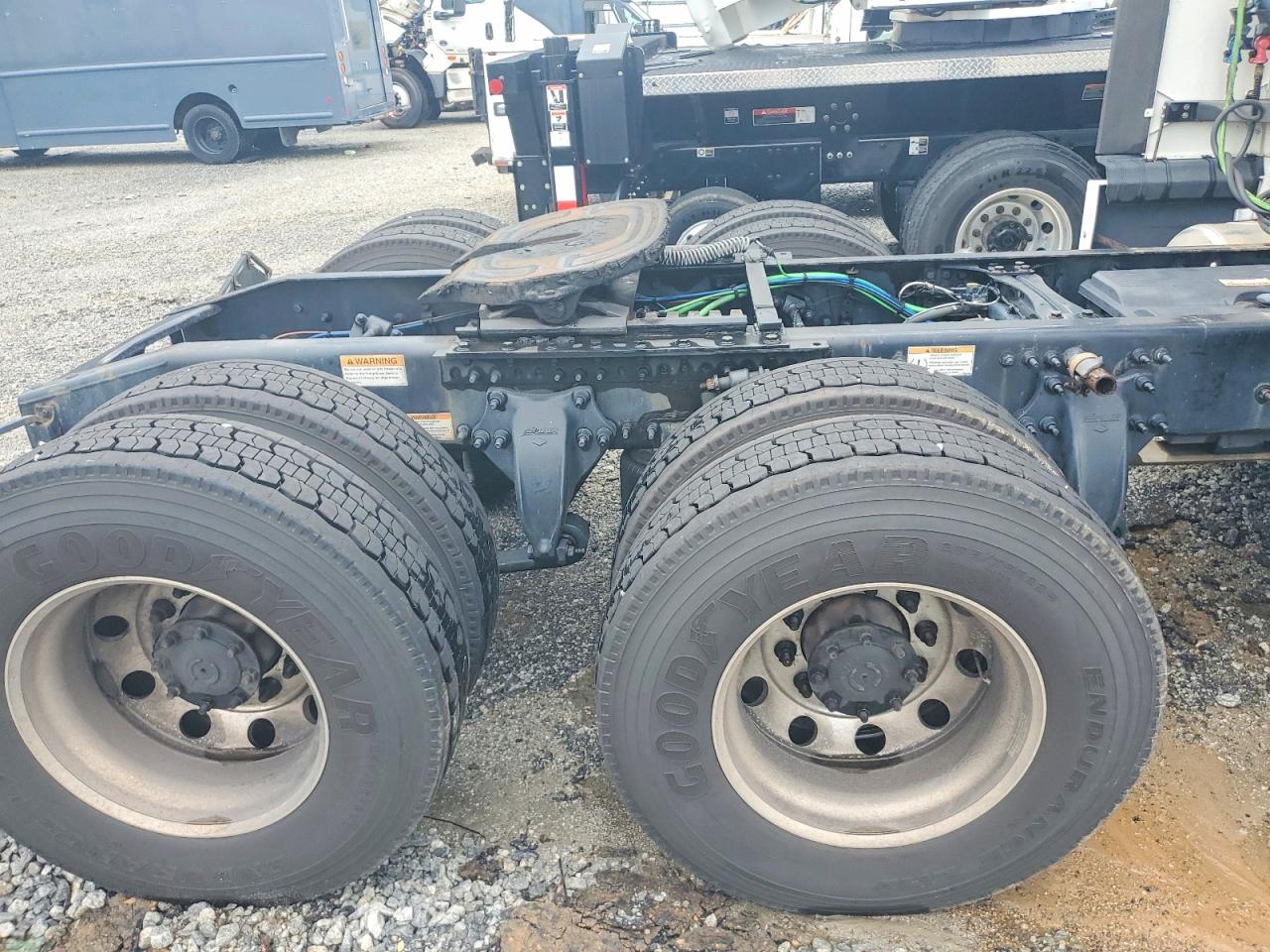 2020 FREIGHTLINER ALL OTHER