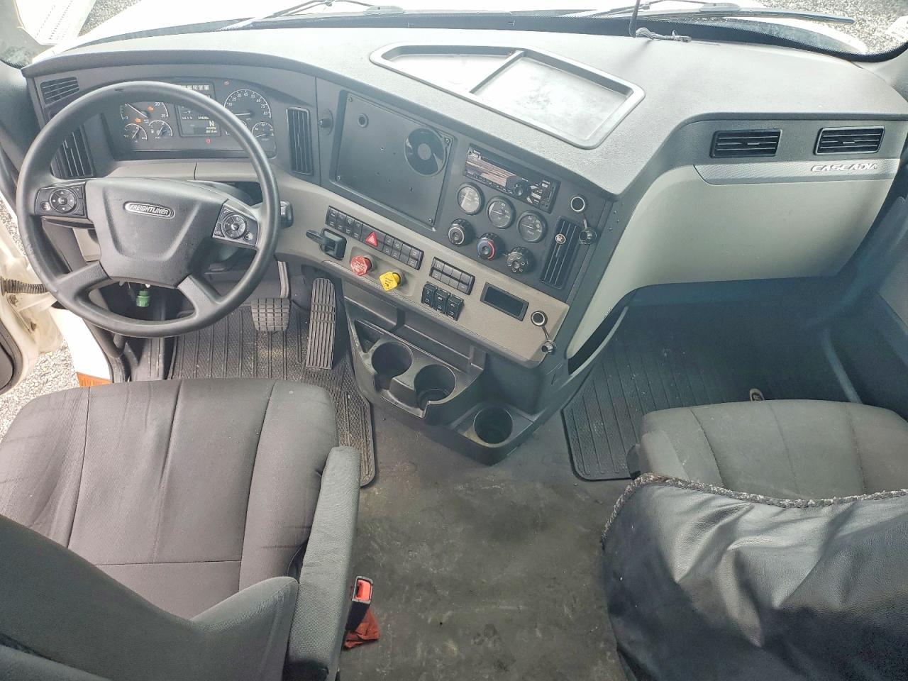 2020 FREIGHTLINER ALL OTHER