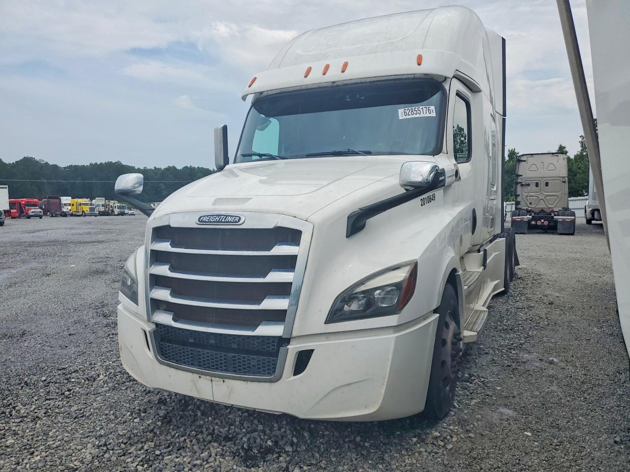 2020 FREIGHTLINER ALL OTHER