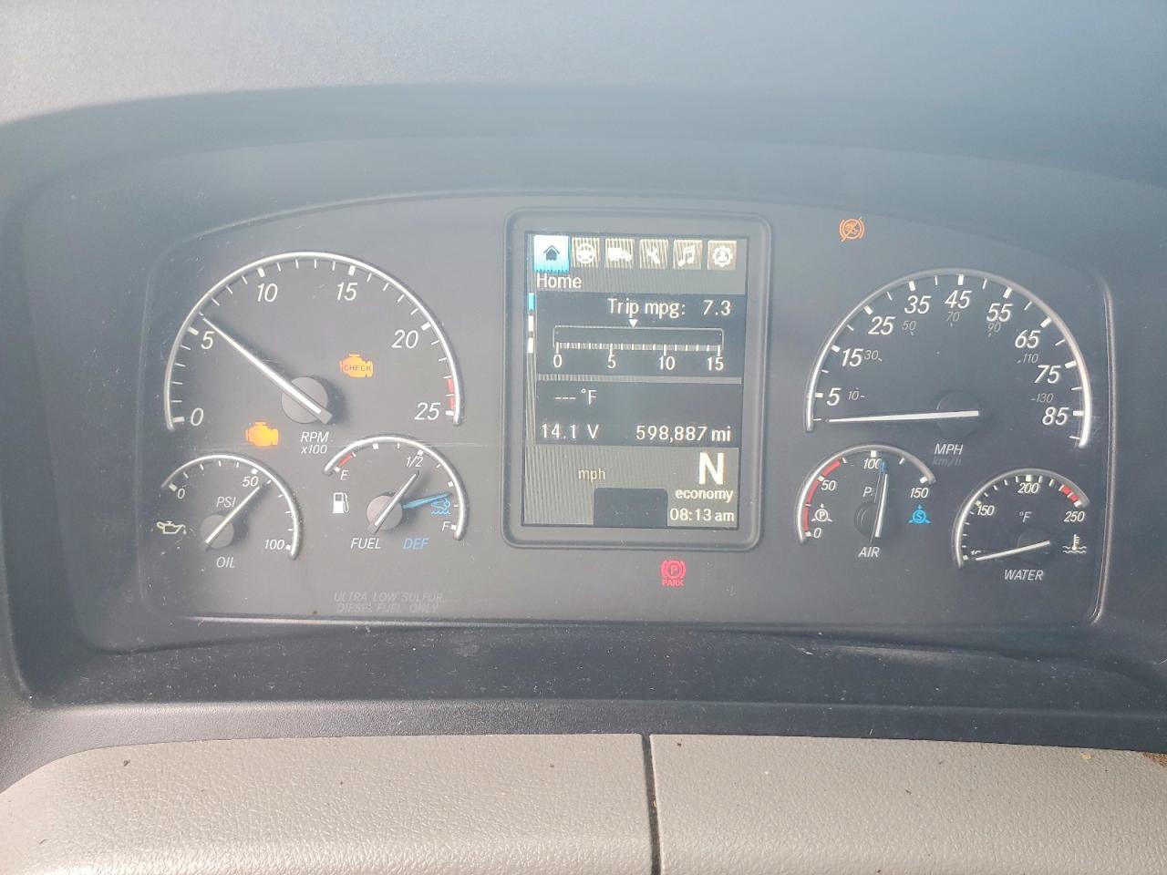 2020 FREIGHTLINER ALL OTHER