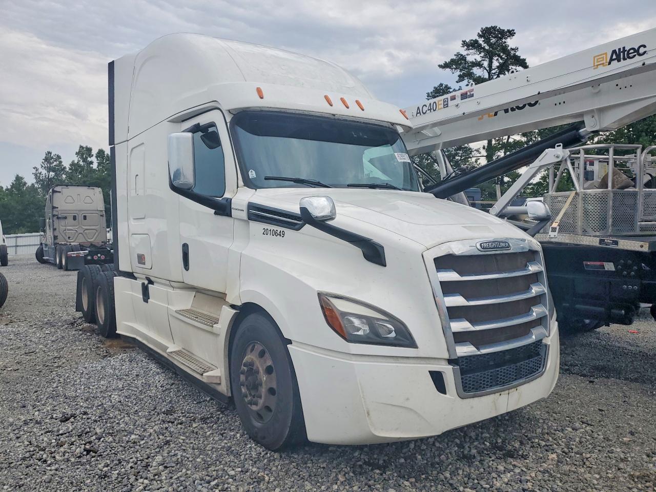 2020 FREIGHTLINER ALL OTHER