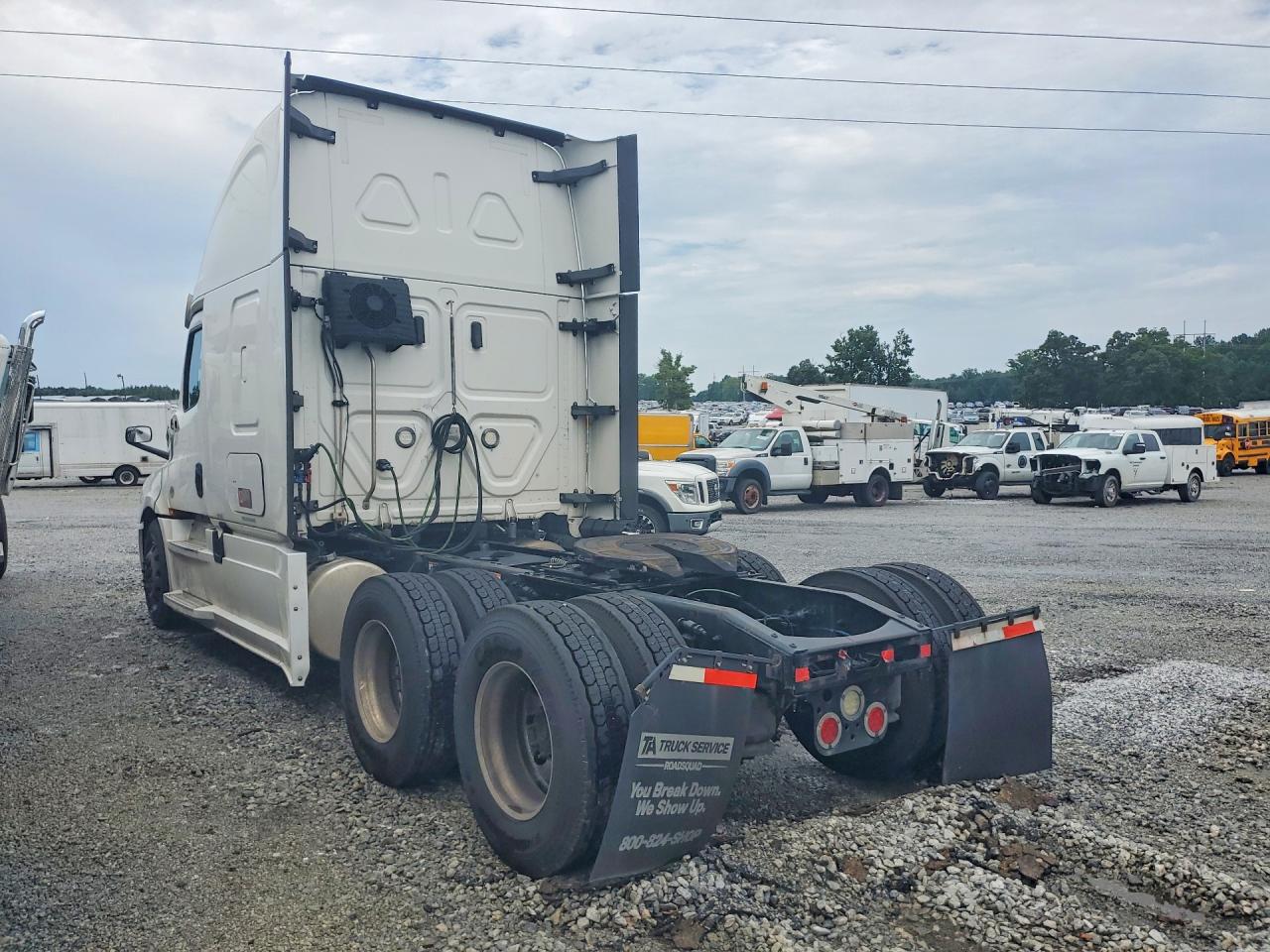 2020 FREIGHTLINER ALL OTHER