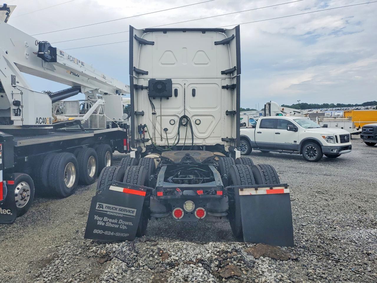 2020 FREIGHTLINER ALL OTHER