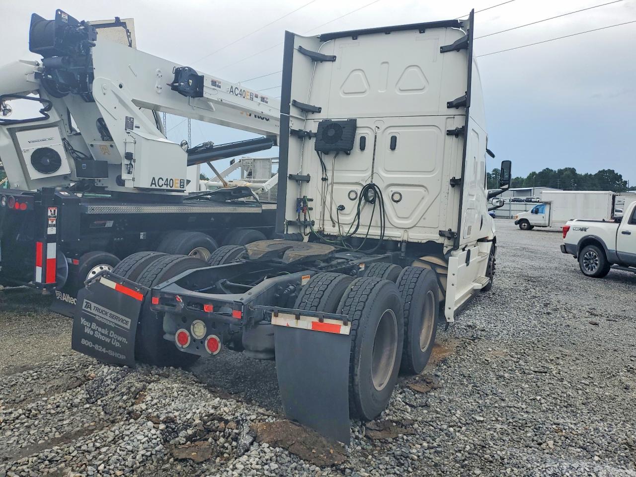 2020 FREIGHTLINER ALL OTHER