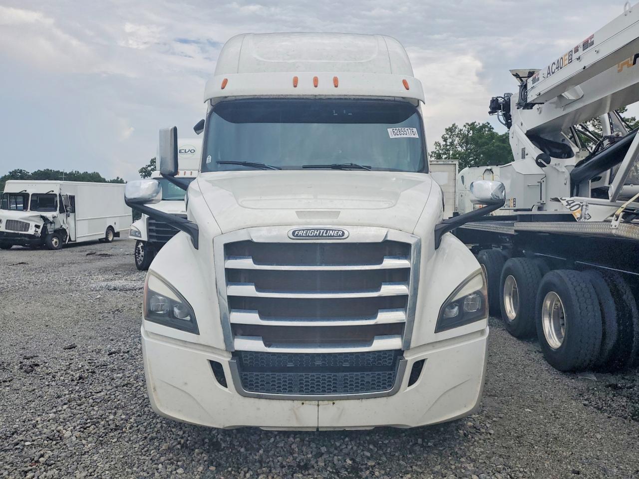 2020 FREIGHTLINER ALL OTHER