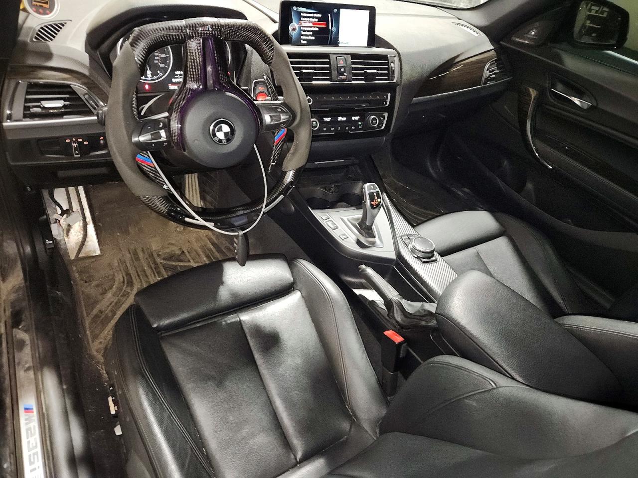 2016 BMW M2