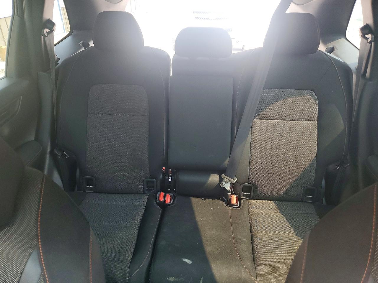 2024 HONDA CRV