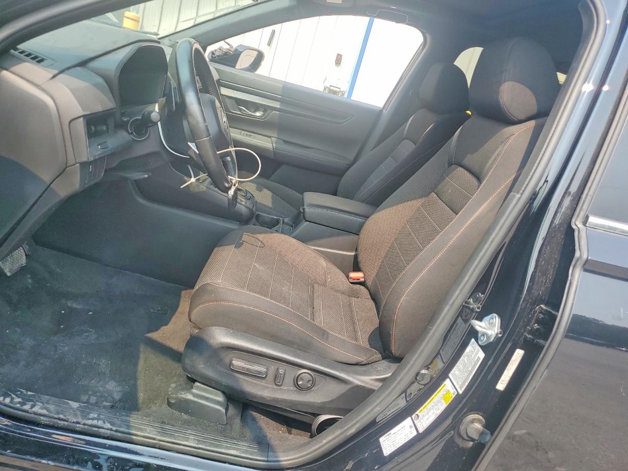 2024 HONDA CRV