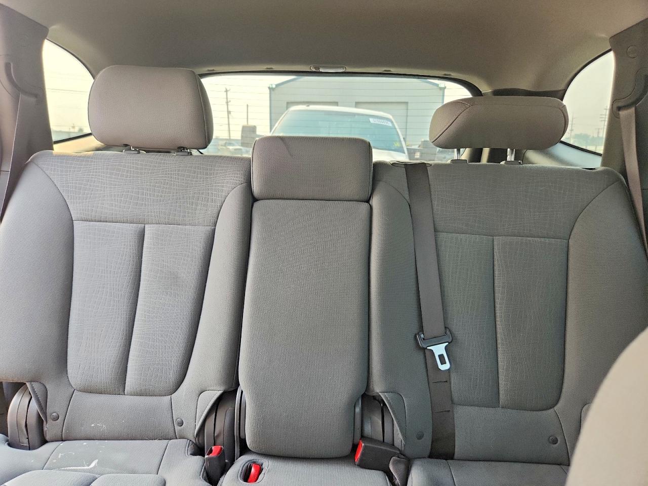 2010 HYUNDAI SANTA FE