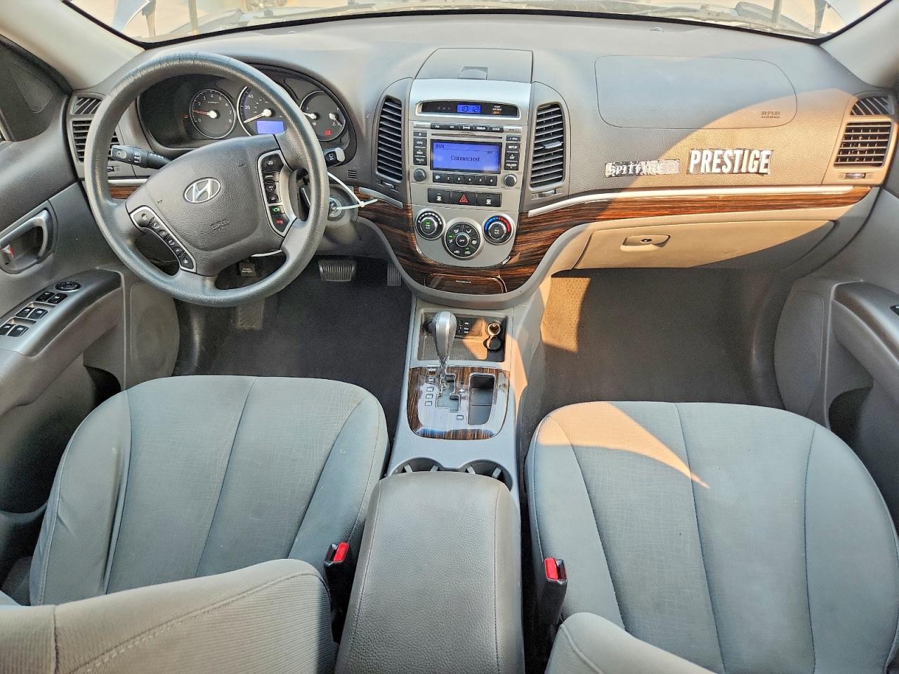 2010 HYUNDAI SANTA FE