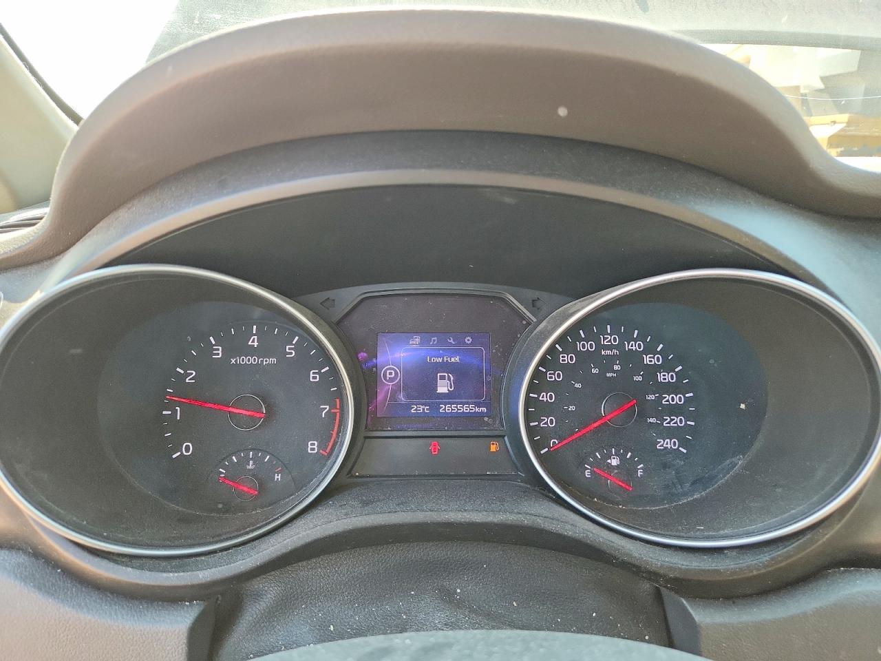 2015 KIA SEDONA