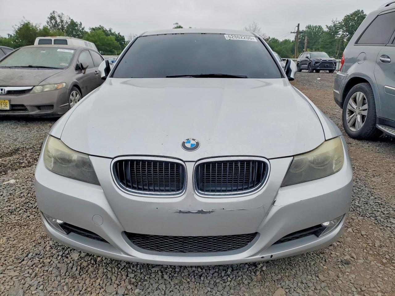 2011 BMW 3 SERIES