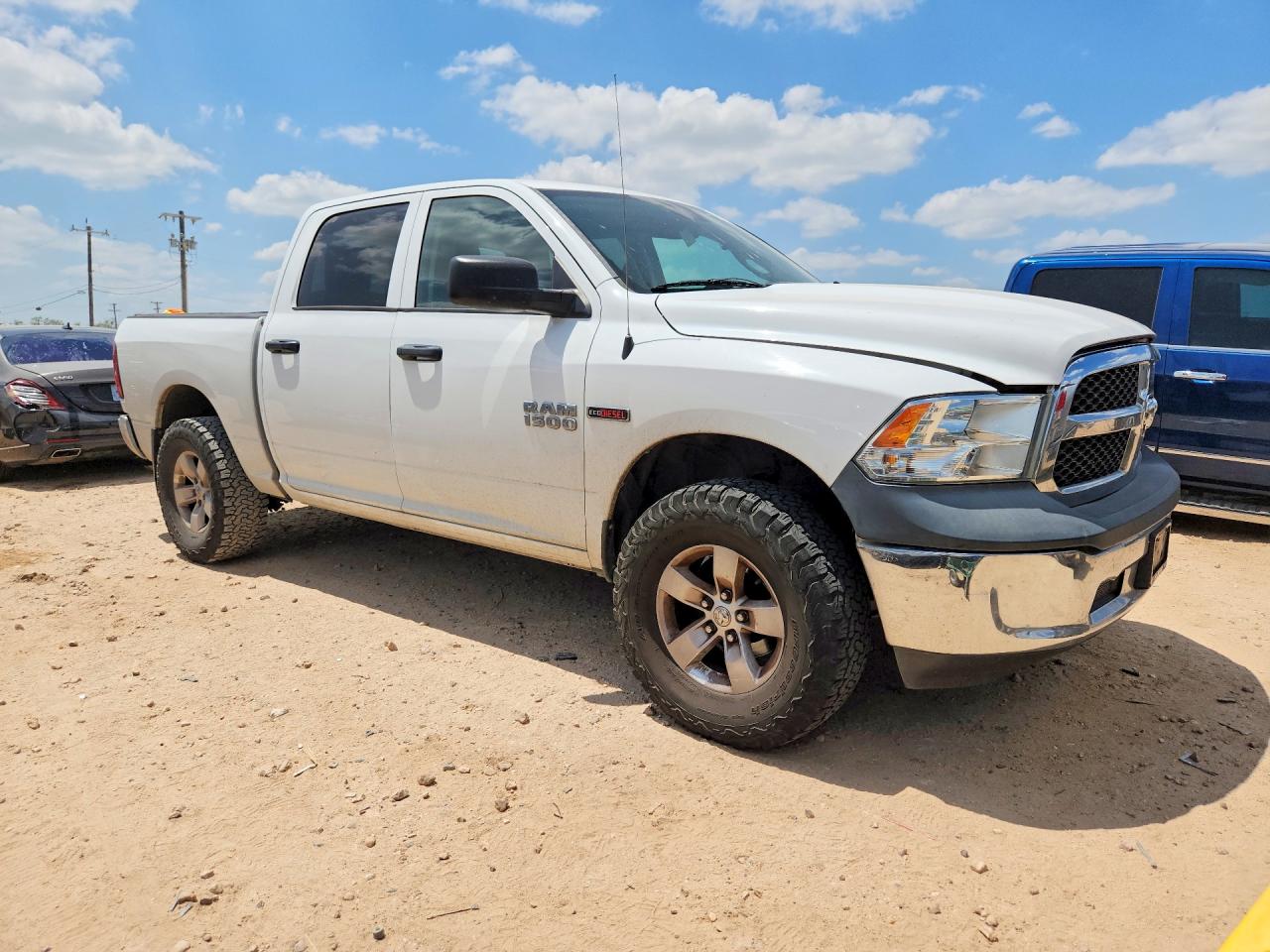 2015 RAM 1500