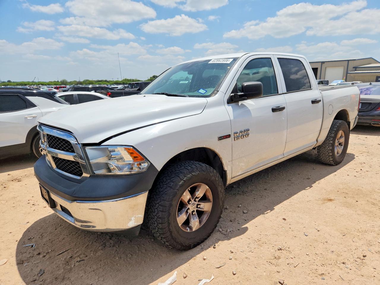 2015 RAM 1500