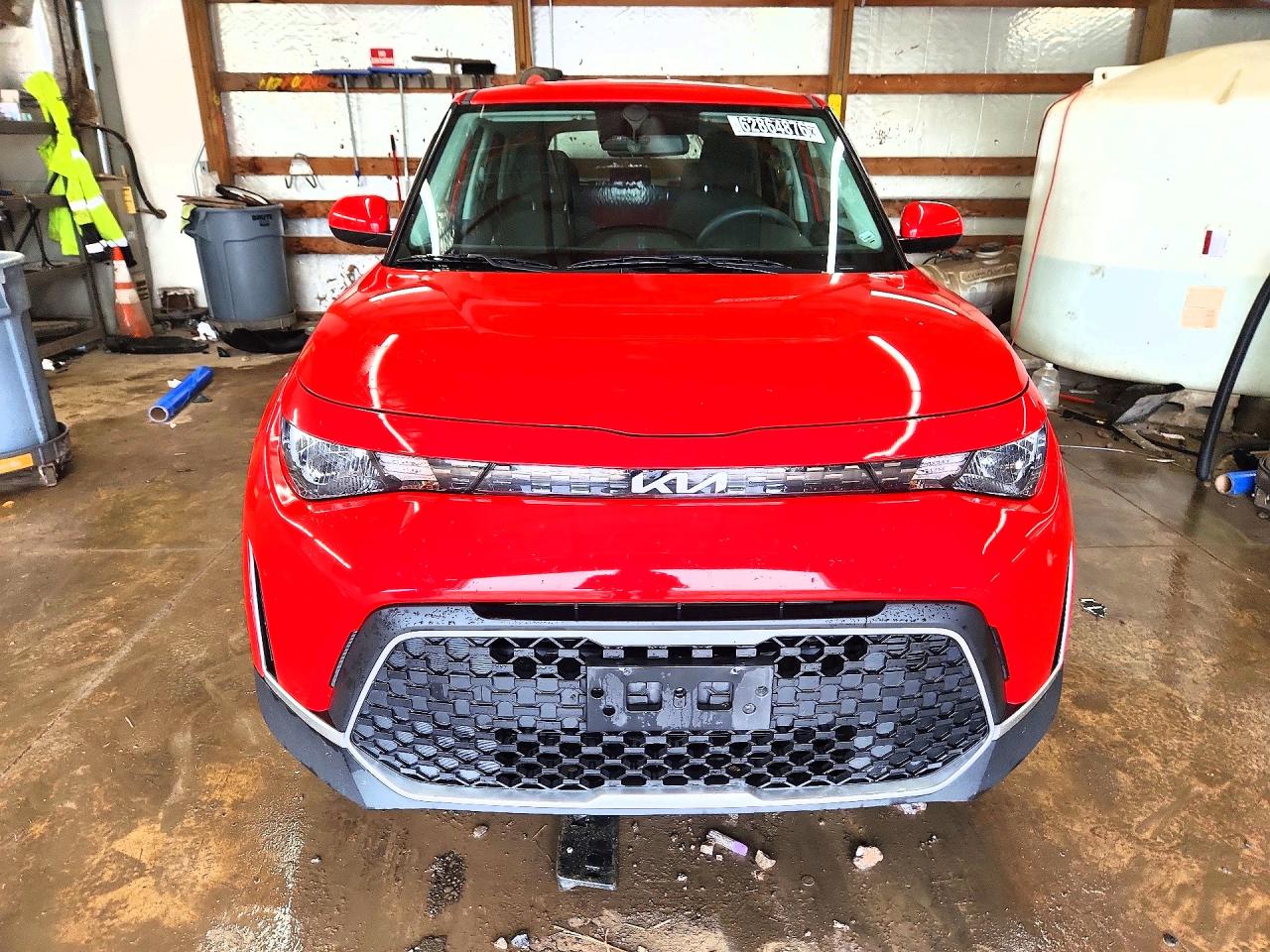2024 KIA SOUL