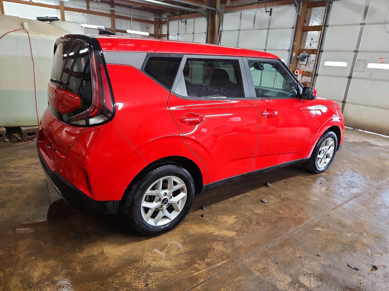 2024 KIA SOUL