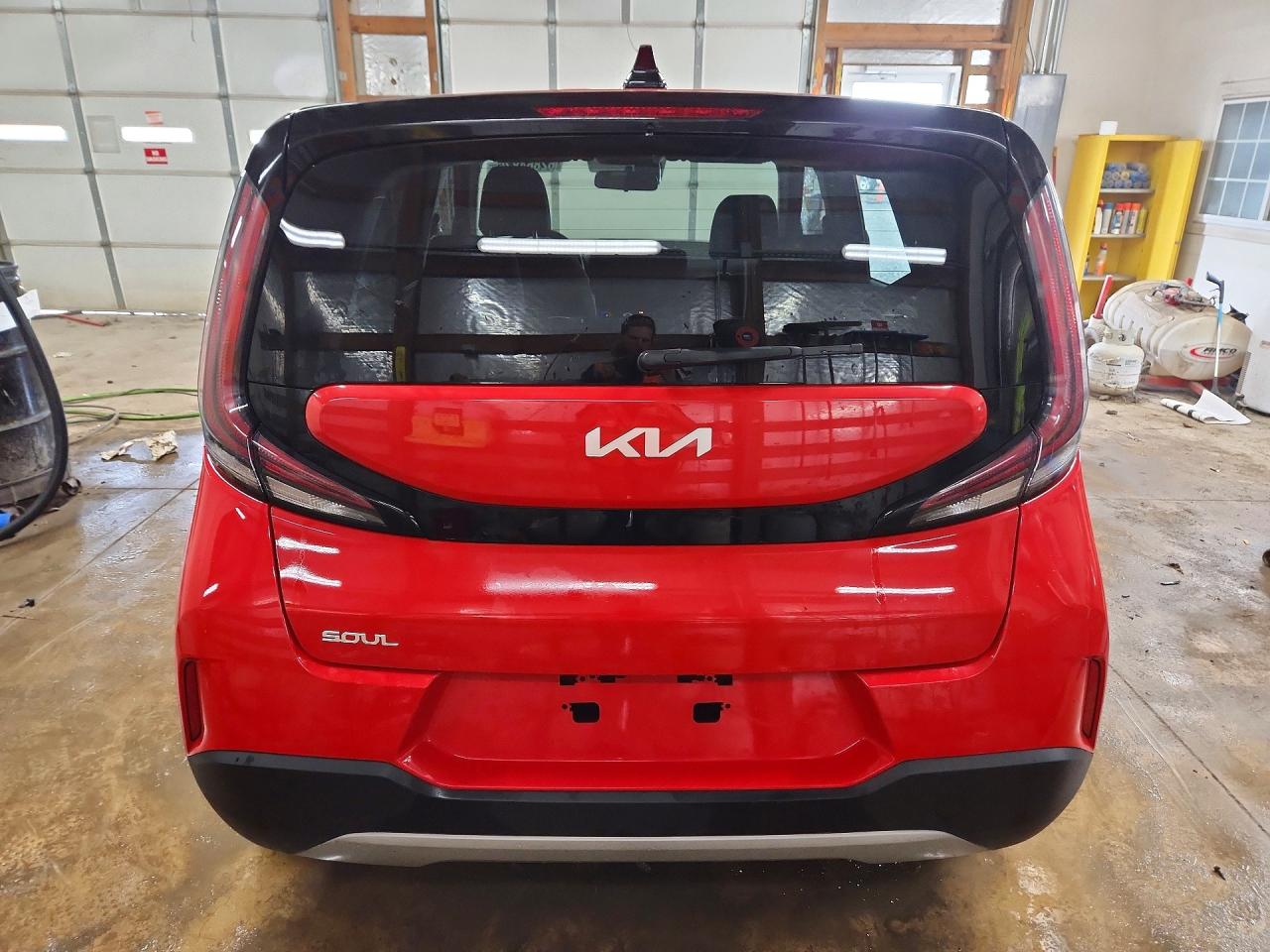 2024 KIA SOUL