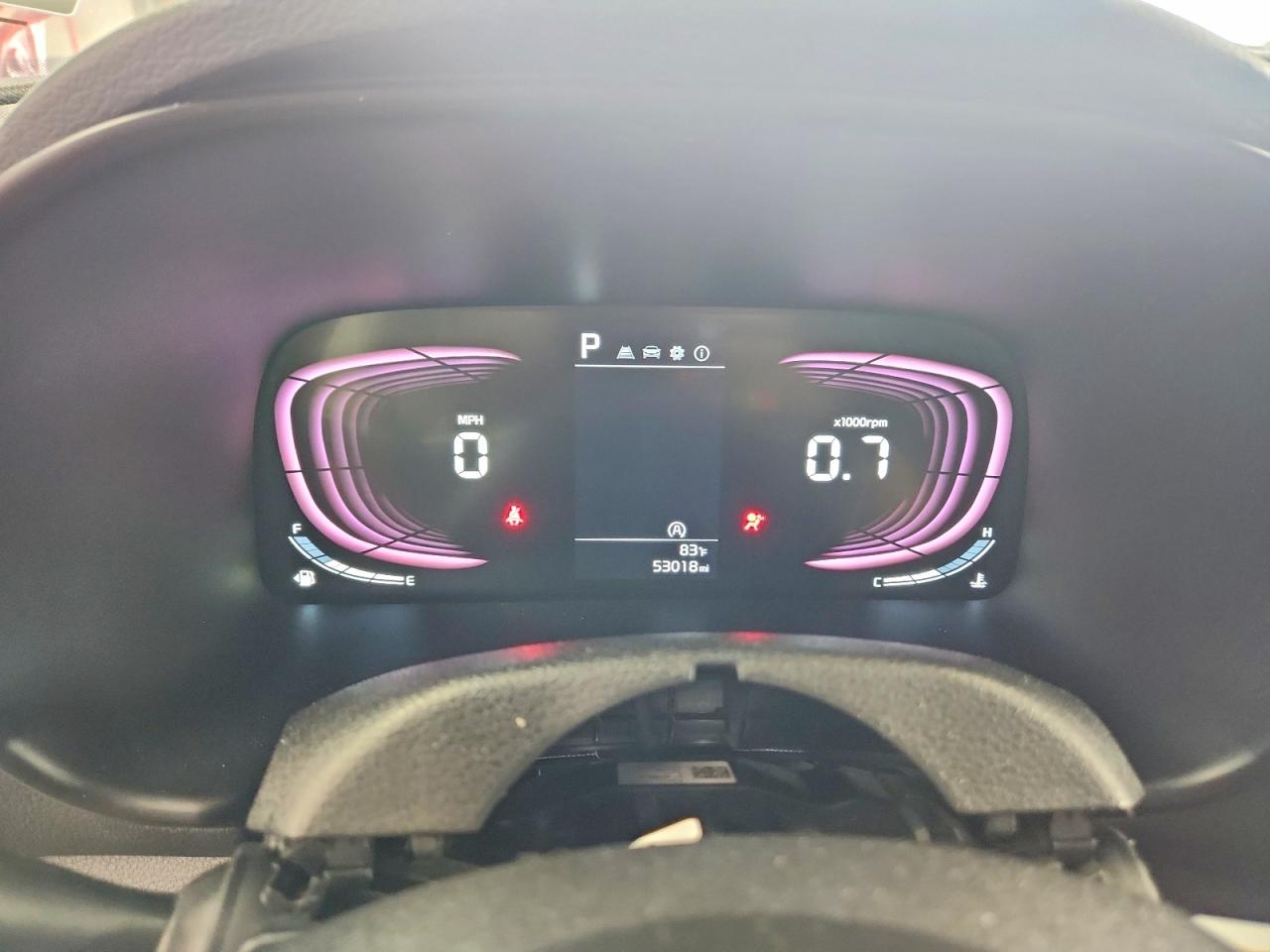 2024 KIA SOUL