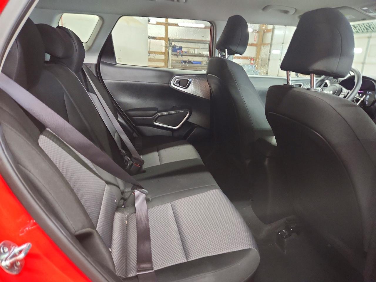 2024 KIA SOUL