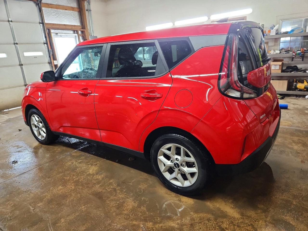 2024 KIA SOUL