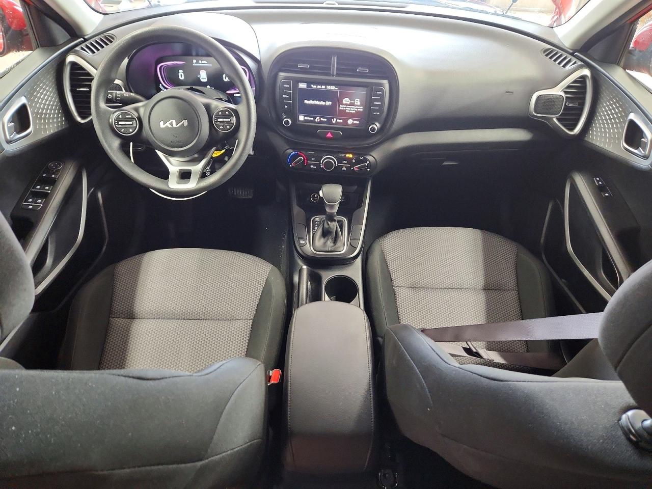 2024 KIA SOUL