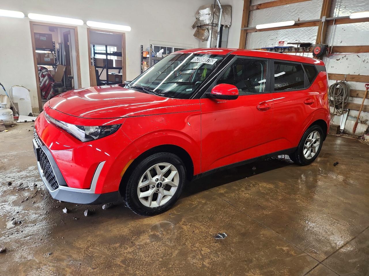 2024 KIA SOUL