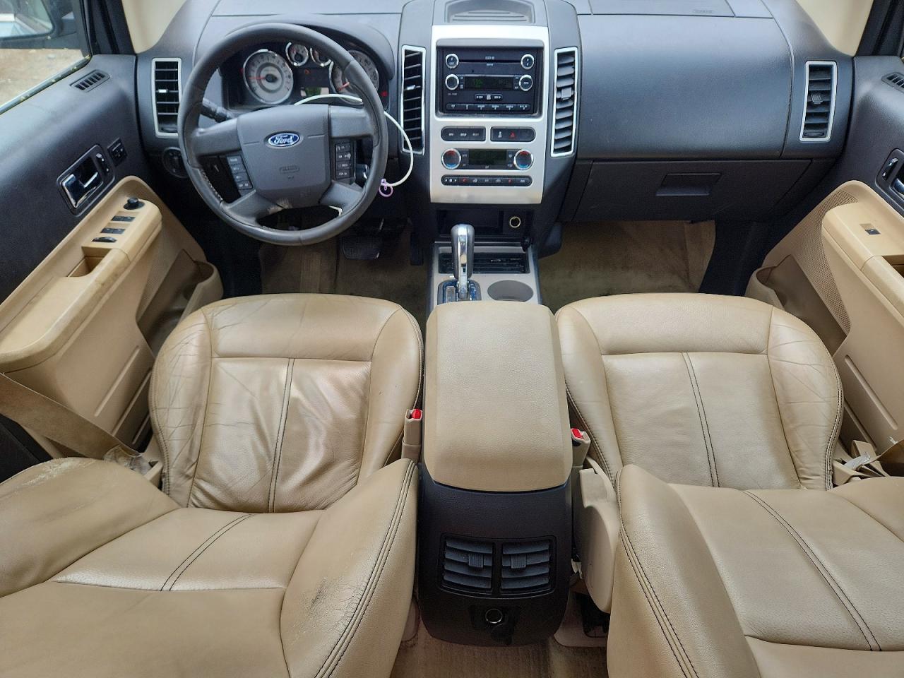 2008 FORD EDGE