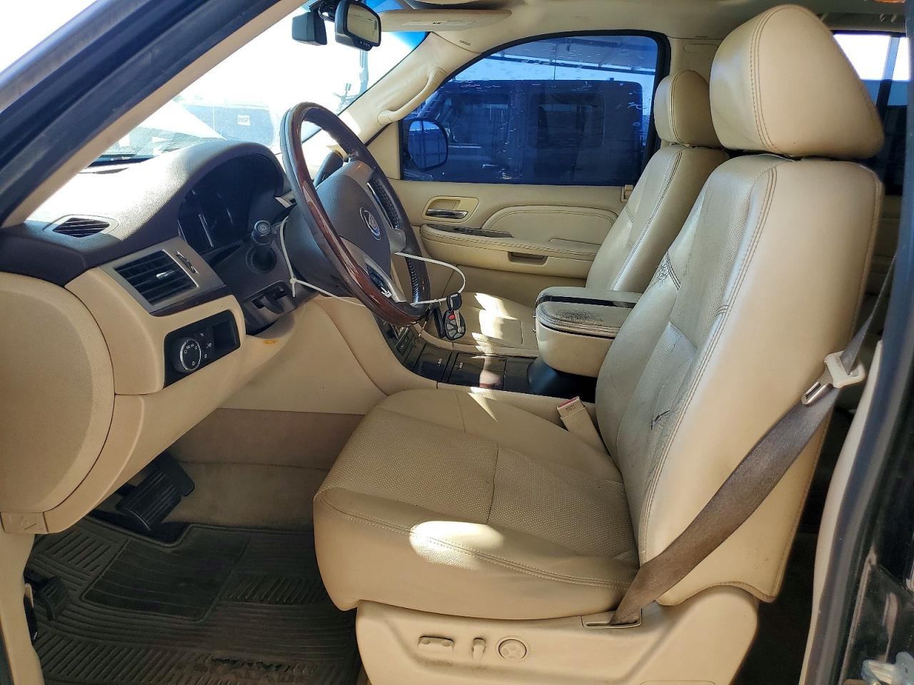 2007 CADILLAC ESCALADE