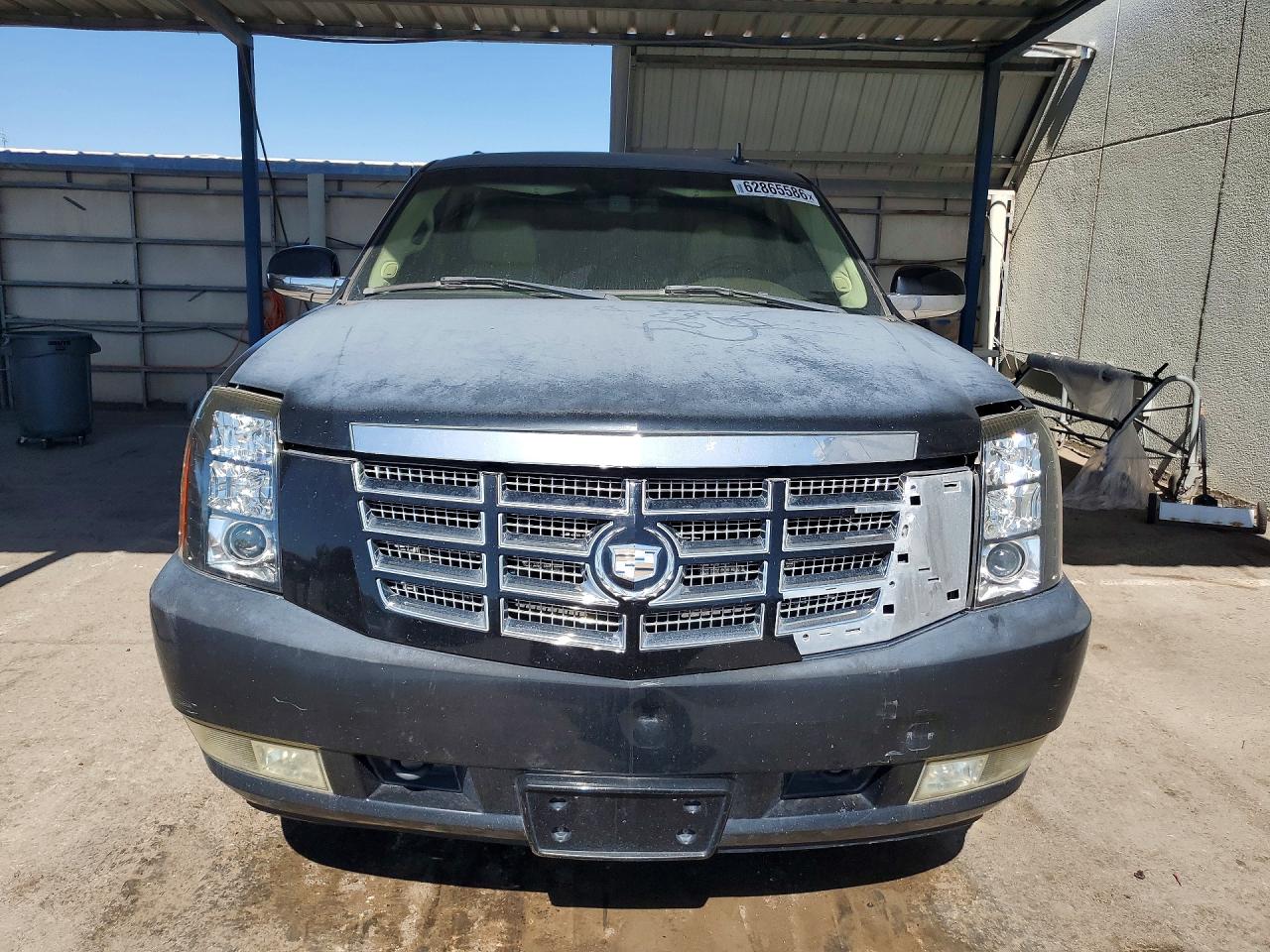 2007 CADILLAC ESCALADE
