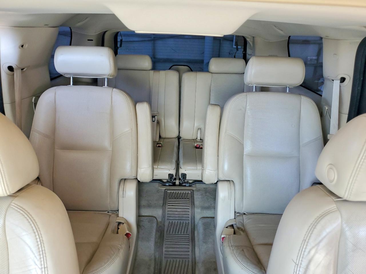 2007 CADILLAC ESCALADE