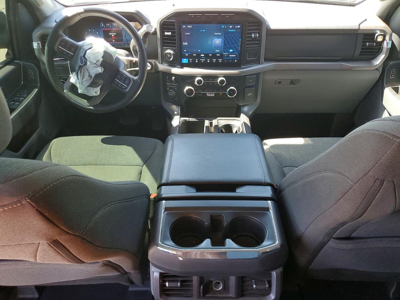 2024 FORD F150