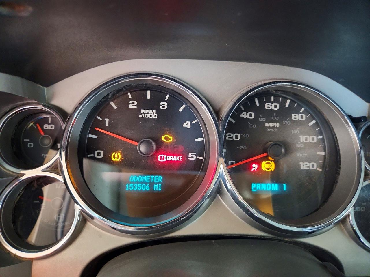2008 GMC SIERRA