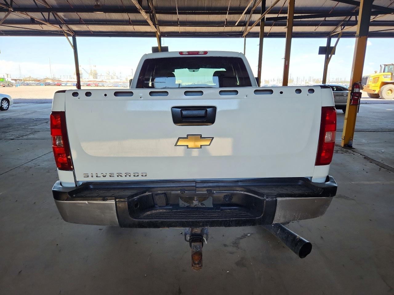 2008 GMC SIERRA