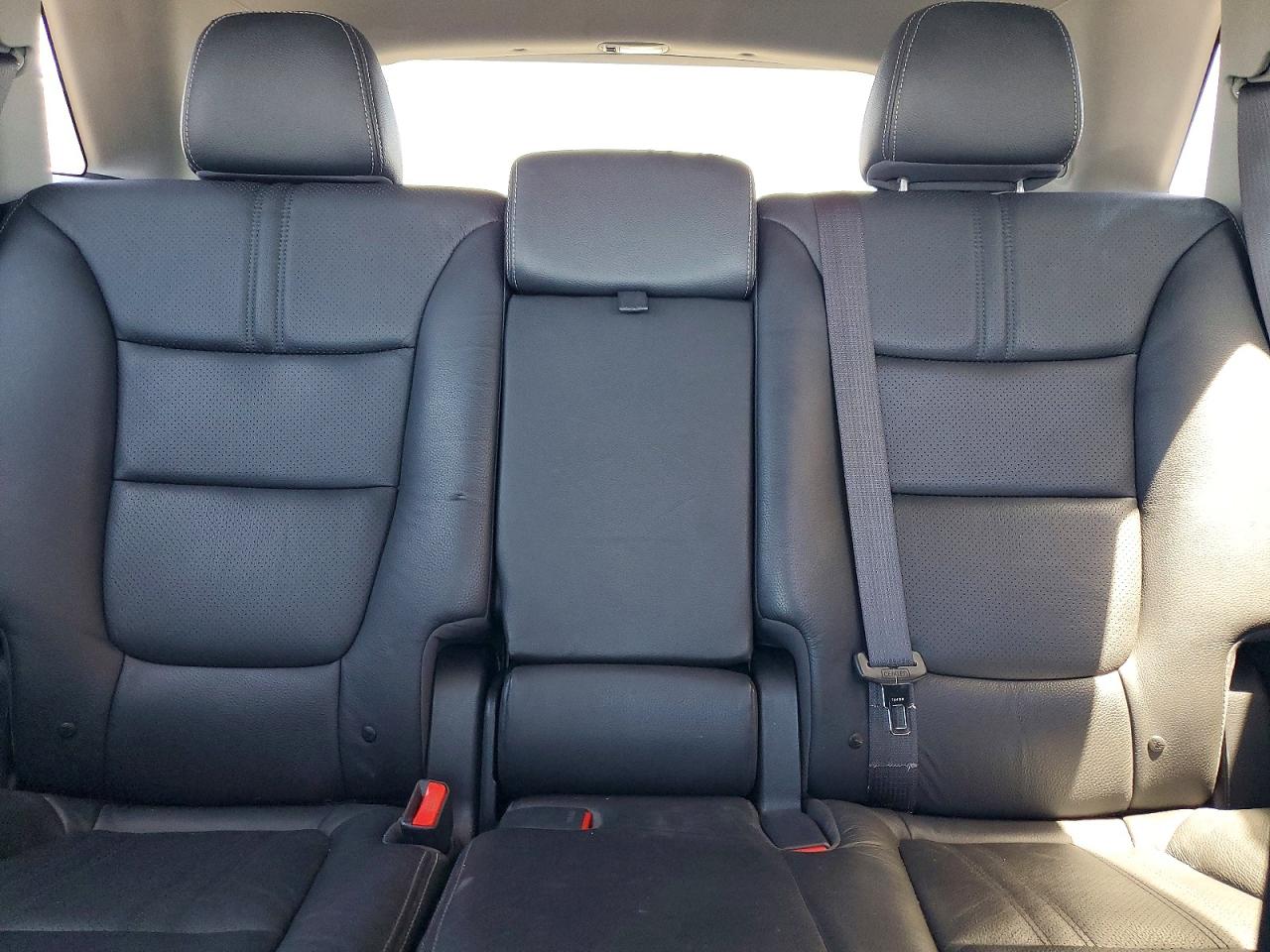 2015 KIA SORENTO