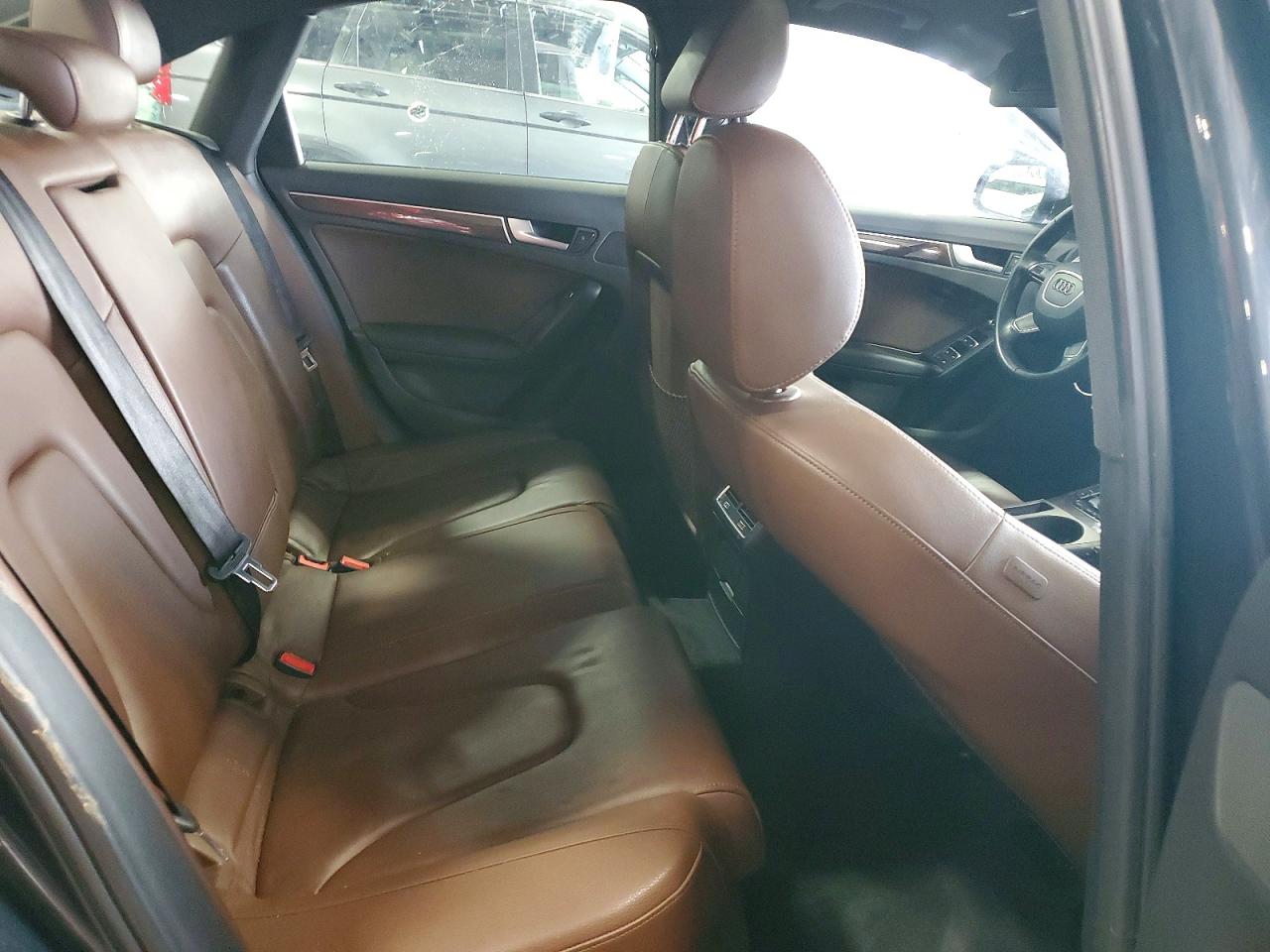 2014 AUDI A4