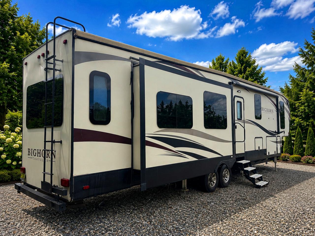 2018 HEARTLAND 39MB Bigho