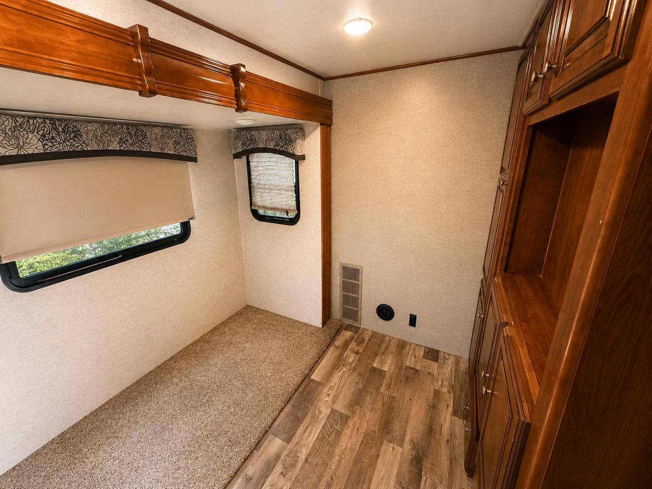 2018 HEARTLAND 39MB Bigho