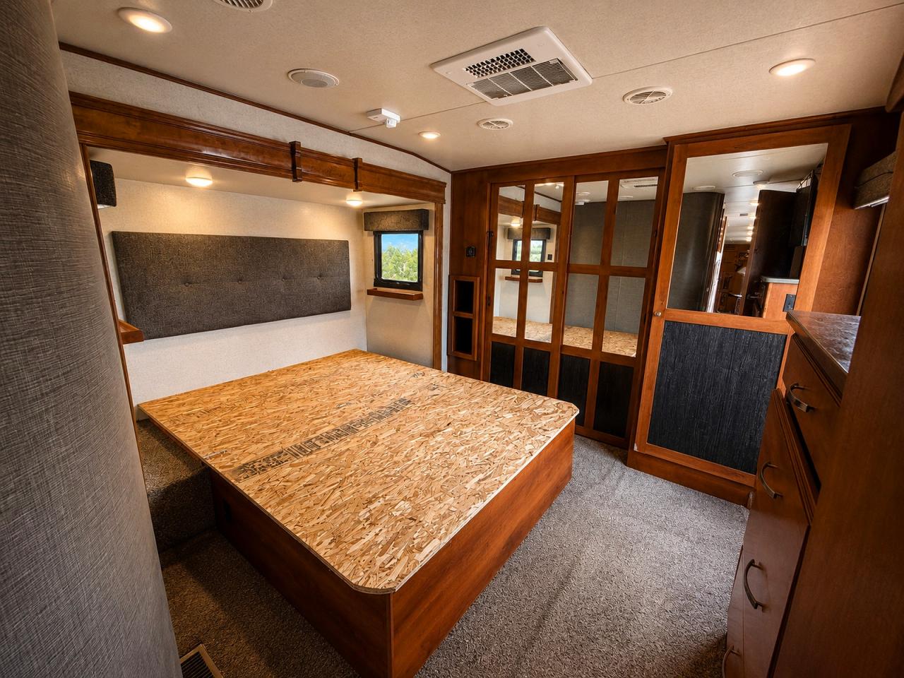 2018 HEARTLAND 39MB Bigho