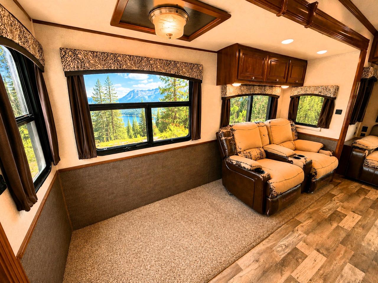 2018 HEARTLAND 39MB Bigho